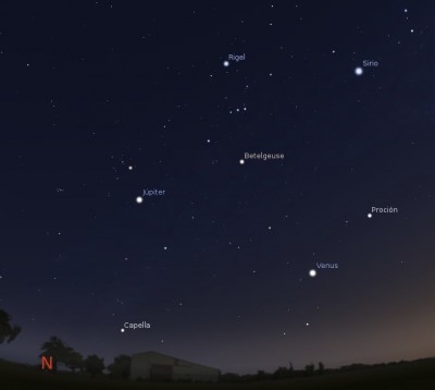 cielo agosto2012 mañana.jpg (100.56 KiB) Viewed 153063 times El cielo de agosto de 2012 - Antes del amanecer
