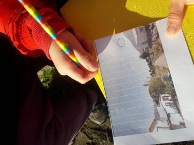 2do grado-Esc 318 El Bolsón Río Negro