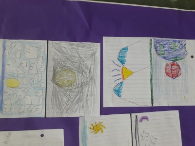 Conocimientos previos