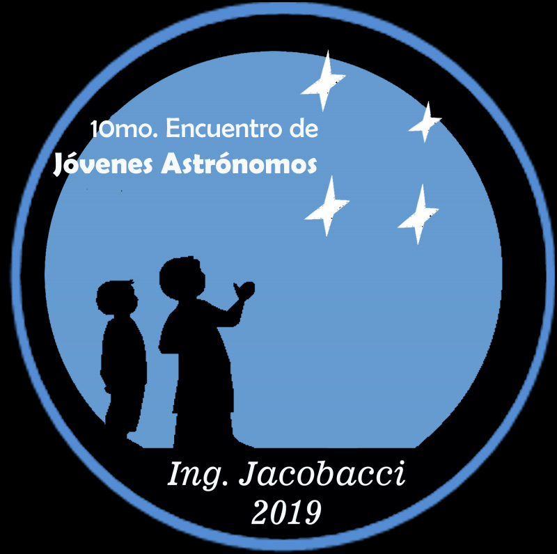 10º Encuentro de Jóvenes Astrónomos