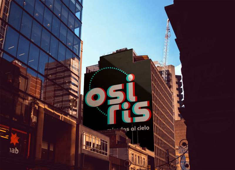 Grupo Osiris 2022 - Postulaciones